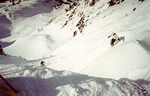 Couloir Extreme