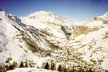 Val d'Isere