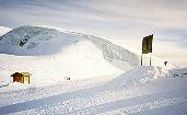 Mountains of ice