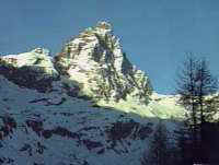 Monte Cervino