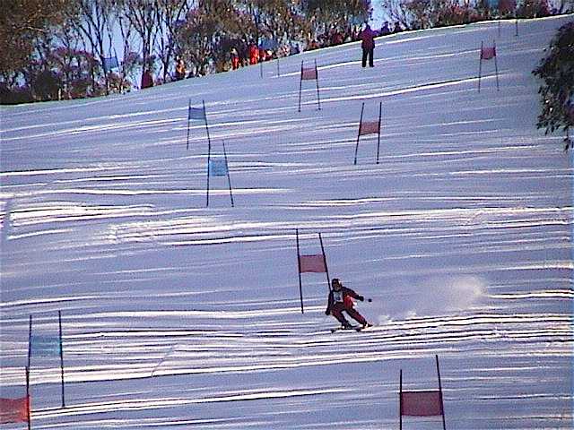 Inter-schools races