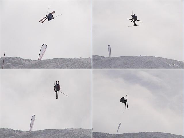 More Big Air