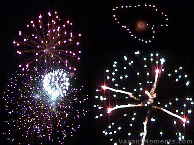 Fireworks