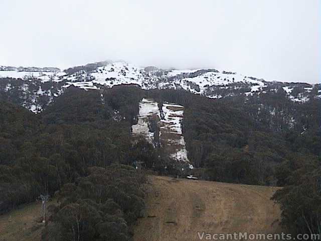 High Noon and Lovers Leap Bypass on Saturday 