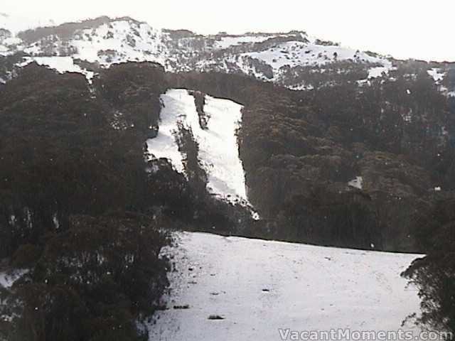 High Noon and Lovers Leap Bypass  Sunday afternoon