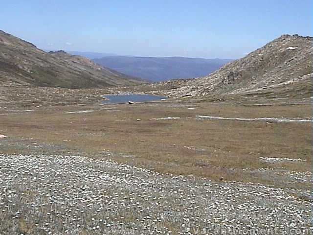 Lake Cootapatamba