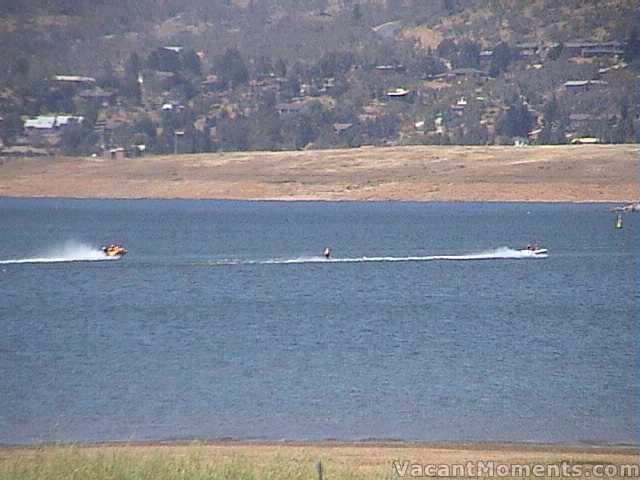 Australian Speed and Marathon Water Ski Championships