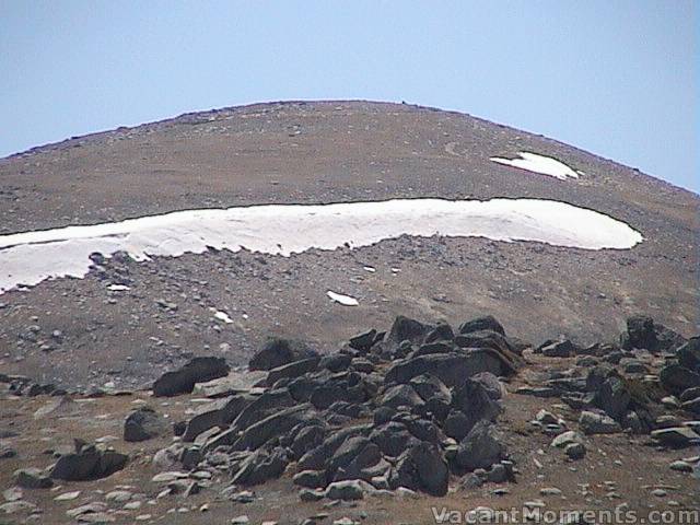 Mt Kosciuszko