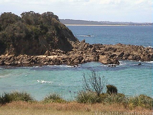 Low Altitude Training on the South Coast