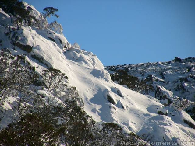 View of Stanleys