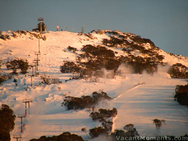 Eagles Nest