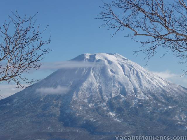 Yotei zan (photo by Rosco)