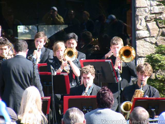 NSW Public Schools Jazz Orchestra