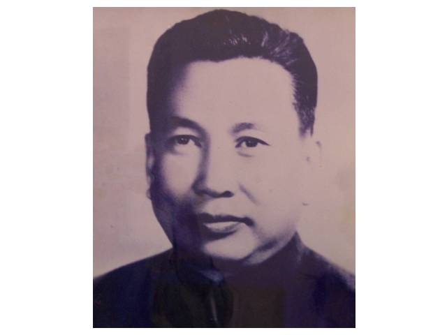 Pol Pot<BR>http://ivarfjeld.files.wordpress.com/2010/02/polpot1.jpg