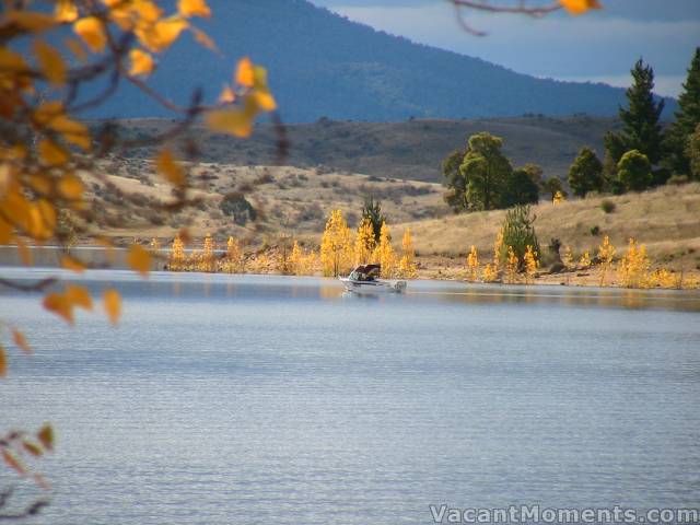 Lake Jindabyne