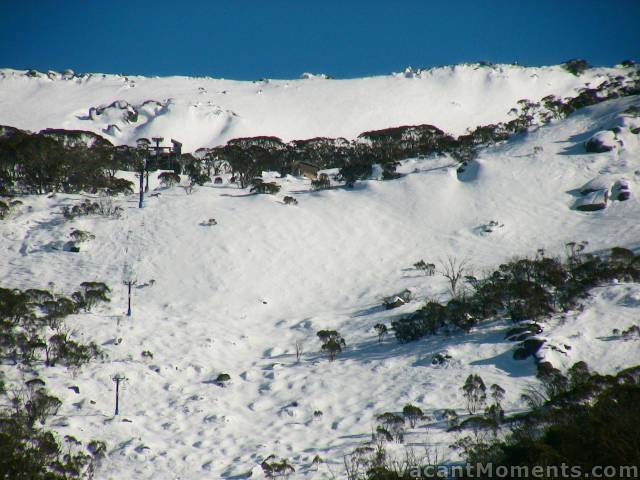 Cannonball bumps