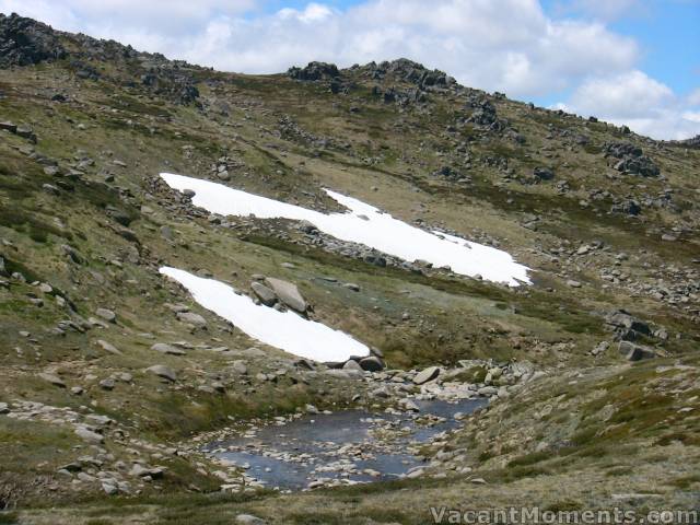 Summer Drift on Saturday - Yes, Kosi chair is open again