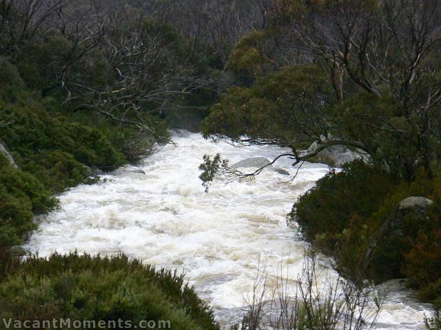 A good place to start 'Extreme <small>water</small> Skiing'?