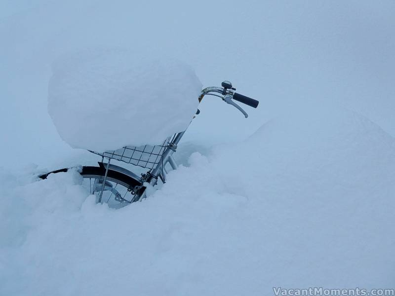 Winter on Hokkaido means different things to different people