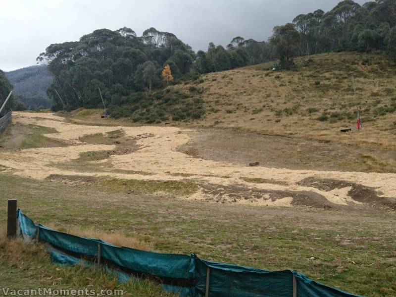 Is this a new terrain park for winter 2017 ;-)